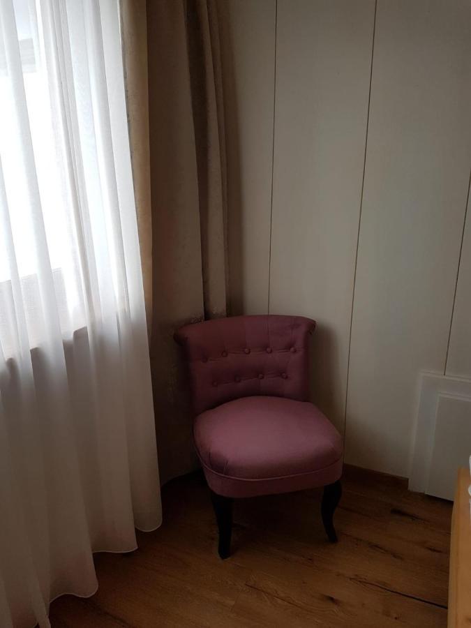Apartment Huter Jerzens Exterior foto